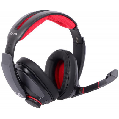 Гарнітура ігрова Sennheiser GSP 350 7.1, USB Гарнітура ігрова Sennheiser GSP 350 7.1, USB
