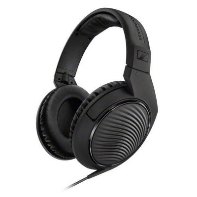 Навушники Sennheiser HD 200 Pro Over-Ear Навушники Sennheiser HD 200 Pro Over-Ear
