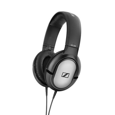 Навушники Sennheiser HD 206 Over-Ear Навушники Sennheiser HD 206 Over-Ear