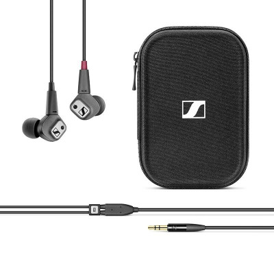 Навушники Sennheiser IE 80 S Навушники Sennheiser IE 80 S
