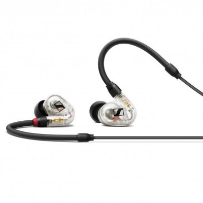 Навушники Sennheiser IE 40 PRO Clear Навушники Sennheiser IE 40 PRO Clear