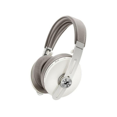 Навушники Sennheiser Momentum M3 AEBTXL Over-Ear Wireless ANC Mic Sandy White Навушники Sennheiser Momentum M3 AEBTXL Over-Ear Wireless ANC Mic Sandy White