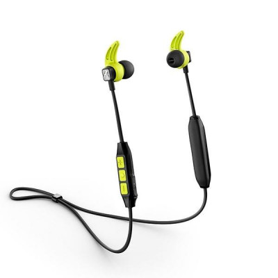 Навушники Sennheiser CX SPORT Waterproof Wireless Mic Навушники Sennheiser CX SPORT Waterproof Wireless Mic