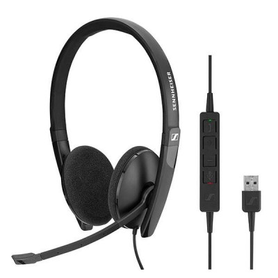 Гарнітура Sennheiser SC 160 USB Гарнітура Sennheiser SC 160 USB
