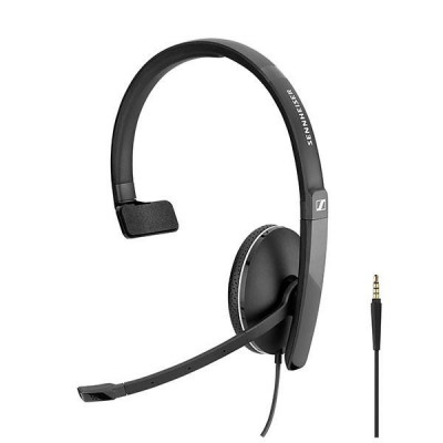 Гарнітура Sennheiser SC 135 3.5mm Mono Гарнітура Sennheiser SC 135 3.5mm Mono