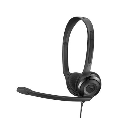 Гарнітура Sennheiser PC 5 CHAT 3.5mm Гарнітура Sennheiser PC 5 CHAT 3.5mm