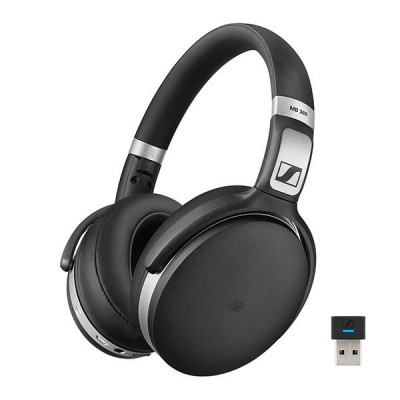 Гарнітура Sennheiser MB 360 ANC Wireless Mic Гарнітура Sennheiser MB 360 ANC Wireless Mic