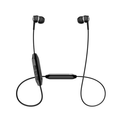 Навушники Sennheiser CX 150BT Wireless Mic Black Навушники Sennheiser CX 150BT Wireless Mic Black