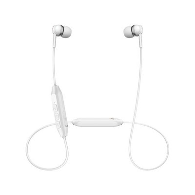 Навушники Sennheiser CX 150BT Wireless Mic White Навушники Sennheiser CX 150BT Wireless Mic White