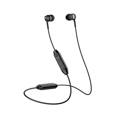 Навушники Sennheiser CX 350 BT Wireless Mic Black Навушники Sennheiser CX 350 BT Wireless Mic Black