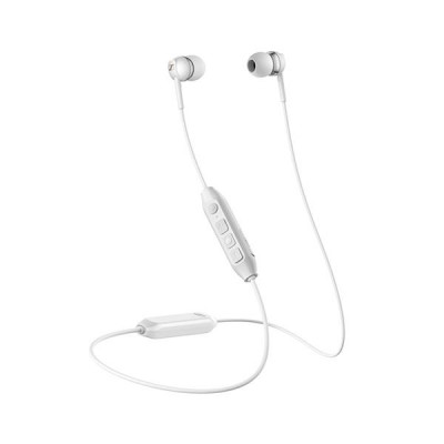 Навушники Sennheiser CX 350 BT Wireless Mic White Навушники Sennheiser CX 350 BT Wireless Mic White