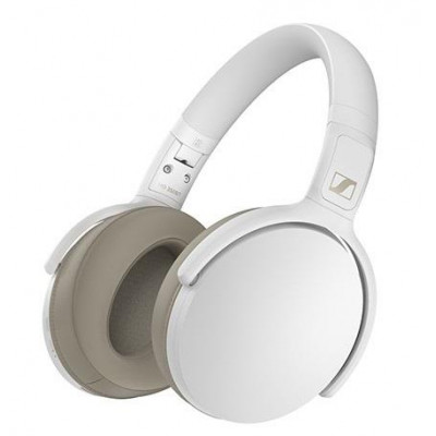Навушники Sennheiser HD 350 BT Over-Ear Wireless Mic White Навушники Sennheiser HD 350 BT Over-Ear Wireless Mic White