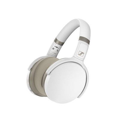 Навушники Sennheiser HD 450 BT Over-Ear Wireless ANC Mic White Навушники Sennheiser HD 450 BT Over-Ear Wireless ANC Mic White