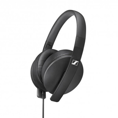 Навушники Sennheiser HD 300 Over-Ear Навушники Sennheiser HD 300 Over-Ear