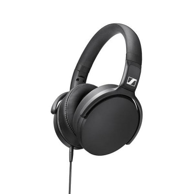 Навушники Sennheiser HD 400 S Over-Ear Mic Навушники Sennheiser HD 400 S Over-Ear Mic