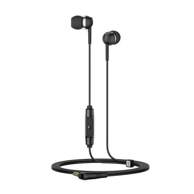 Навушники Sennheiser CX 80 S Mic Навушники Sennheiser CX 80 S Mic