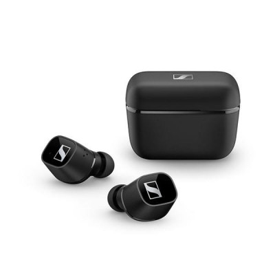 Навушники Sennheiser CX 400BT True Wireless Mic Black Навушники Sennheiser CX 400BT True Wireless Mic Black
