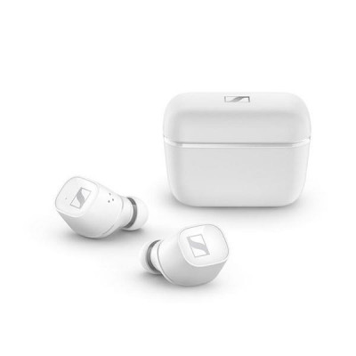 Навушники Sennheiser CX 400BT True Wireless Mic White Навушники Sennheiser CX 400BT True Wireless Mic White