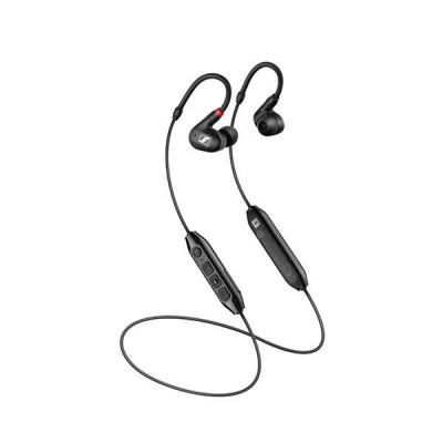 Навушники Sennheiser IE 100 PRO Wireless Black Навушники Sennheiser IE 100 PRO Wireless Black