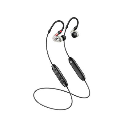 Навушники Sennheiser IE 100 PRO Wireless Clear Навушники Sennheiser IE 100 PRO Wireless Clear
