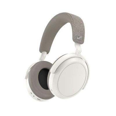 Навушники Sennheiser Momentum 4 Over-Ear ANC White Навушники Sennheiser Momentum 4 Over-Ear ANC White