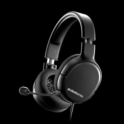 Гарнітура SteelSeries Arctis 1 3.5mm Black Гарнітура SteelSeries Arctis 1 3.5mm Black