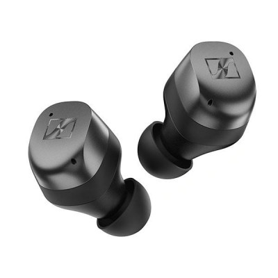 Навушники Sennheiser Momentum 3 (MTW3) True Wireless Mic Graphite Навушники Sennheiser Momentum 3 (MTW3) True Wireless Mic Graphite