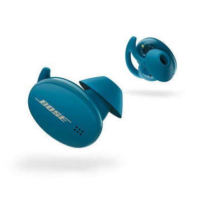 Навушники Bose Sport Earbuds, Baltic Blue