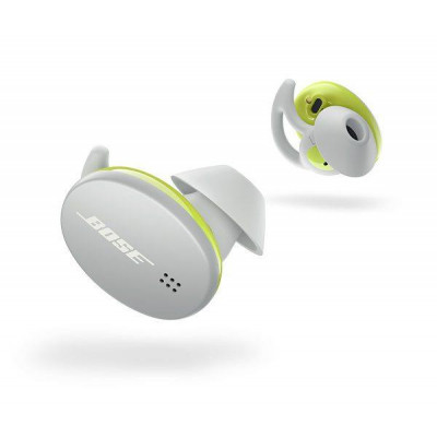 Навушники Bose Sport Earbuds, Glacier White