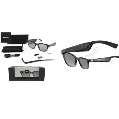 Аудіо окуляри Bose Frames Alto, розмір M/L, Black