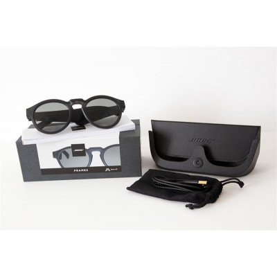 Аудіо окуляри Bose Frames Rondo, Black