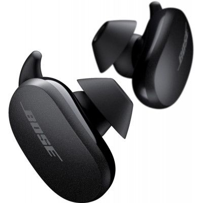 Навушники Bose QuietComfort Earbuds, Black