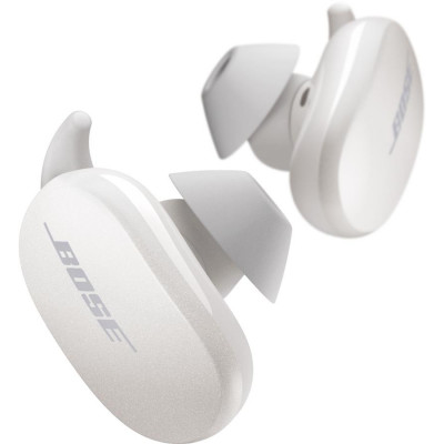 Навушники Bose QuietComfort Earbuds, Soapstone