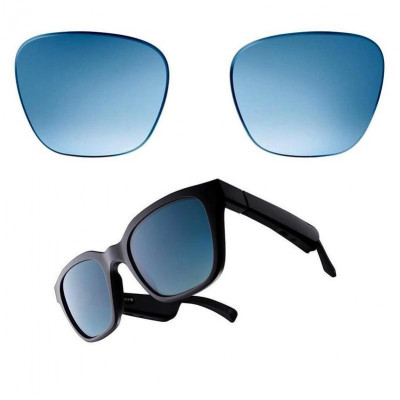 Лінзи Bose Lenses для окулярів Bose Alto, розмір M/L, Gradient Blue