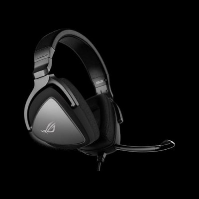 Гарнітура ASUS ROG Delta Core 3.5mm Black