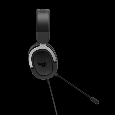Гарнітура ASUS TUF Gaming H3 3.5mm Silver