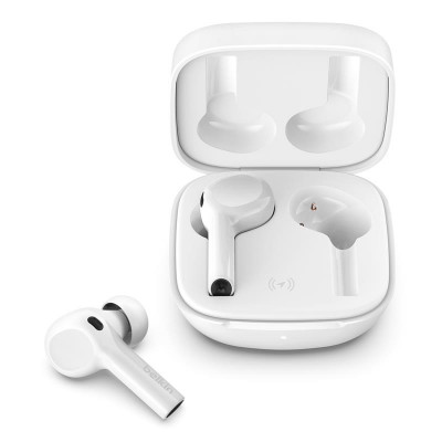Навушники Belkin Soundform Freedom True Wireless, white
