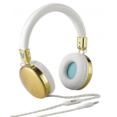 Навушники eKids/iHome Disney, Cinderella Fashion, Mic