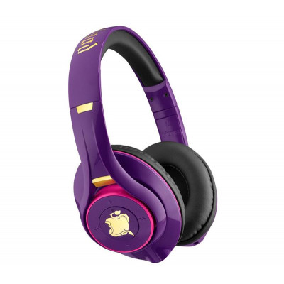 Навушники eKids/iHome Disney, Descendants, Wireless, Mic