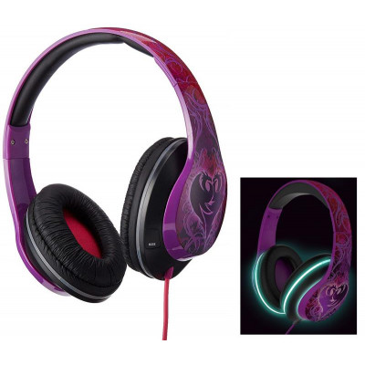Навушники eKids/iHome Disney, Descendants, Mic