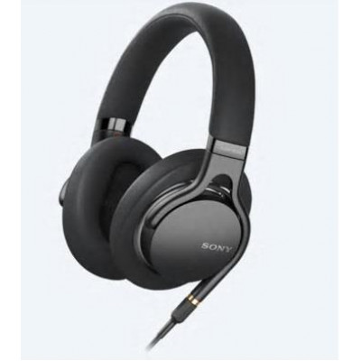 Навушники Sony MDR-1AM2 Over-ear Hi-Res Чорний Навушники Sony MDR-1AM2 Over-ear Hi-Res Чорний