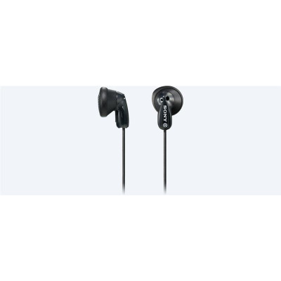 Навушники SONY MDR-E9LP In-ear Чорний Навушники SONY MDR-E9LP In-ear Чорний