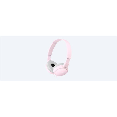 Навушники Sony MDRZX110 Рожевий Навушники Sony MDRZX110 Рожевий