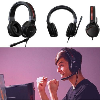 Ігрова гарнітура ACER NITRO HEADSET