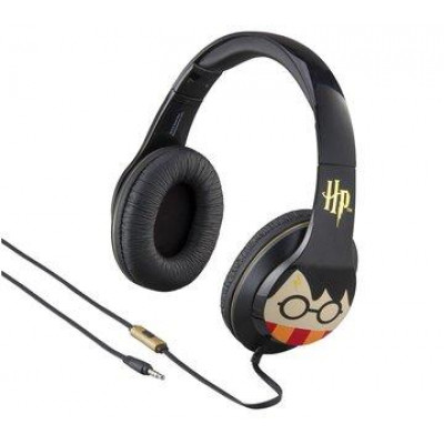 Навушники eKids/iHome Warner Bros, Harry Potter, Mic