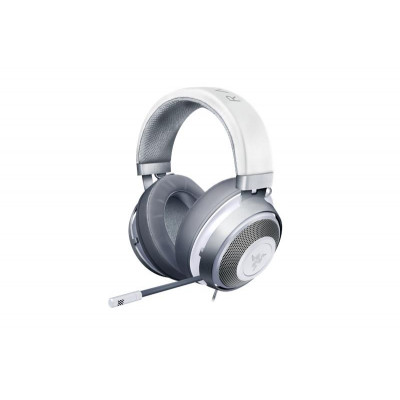 Гарнітура Razer Kraken Mercury 3.5mm White Гарнітура Razer Kraken Mercury 3.5mm White