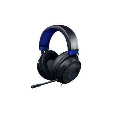 Гарнітура консольная Razer Kraken for Console 3.5mm Black/Blue