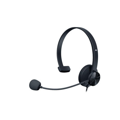 Гарнітура консольна Razer Tetra для PS4 3.5mm Black