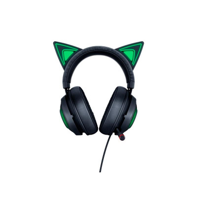 Гарнітура Razer Kraken Kitty Ed. USB RGB Black Гарнітура Razer Kraken Kitty Ed. USB RGB Black