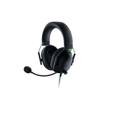 Гарнітура Razer Blackshark V2 X 3.5мм Black Гарнітура Razer Blackshark V2 X 3.5мм Black